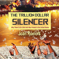 The Trillion Dollar Silencer